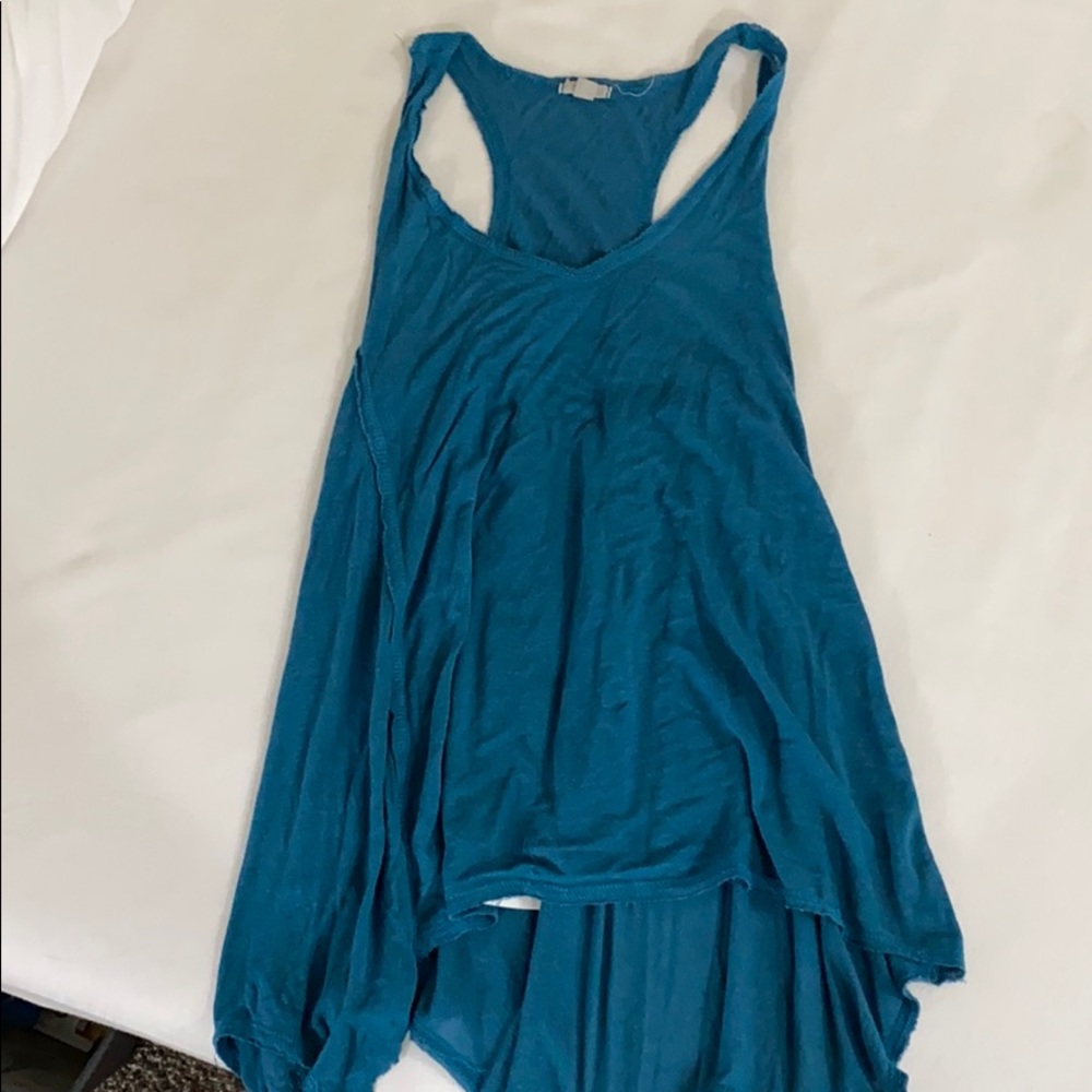 Urban Outfitters Flowy Tank Size XS
